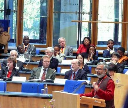 Al via la conferenza di Bonn sul futuro del clima