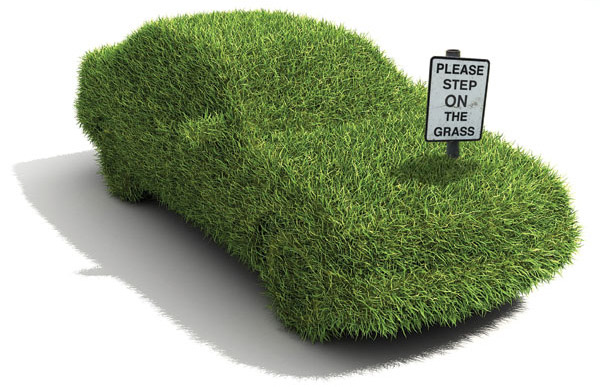 Nuove automobili: acquisti in calo senza politiche ambientali