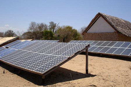Fotovoltaico, in Sardegna l'impianto più grande d'Italia
