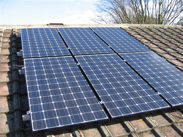 Provincia di Gorizia: impianti fotovoltaici a costo zero