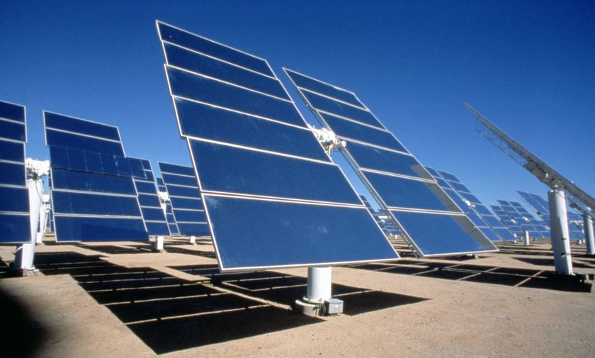 Fotovoltaico: gli italiani credono nell’energia solare 