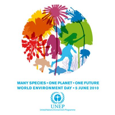 Sabato 5 giugno, giornata Mondiale dell'Ambiente dedicata alla biodiversità
