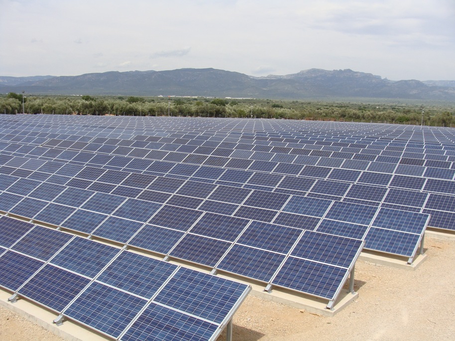 Impianti fotovoltaici: Kinexia, via libera a nuovo parco a Latina
