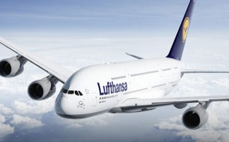 Lufthansa-A380