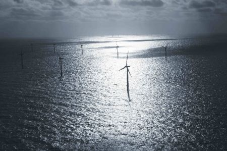 Eolico offshore, turbine più stabili nel progetto Deep wind