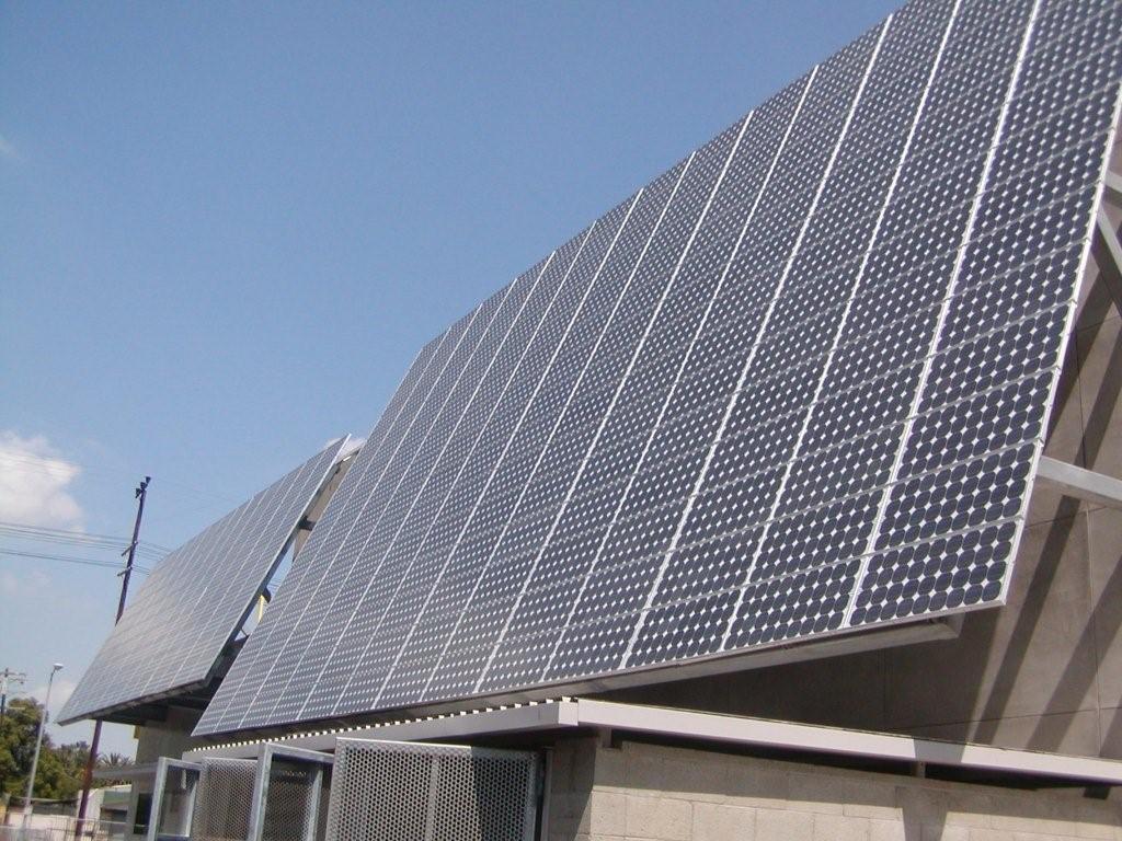 Fotovoltaico: 1.200 MW con il secondo Conto Energia