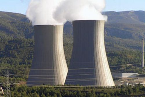 Nucleare, la Prestigiacomo prevede 8 centrali in Italia entro il 2019
