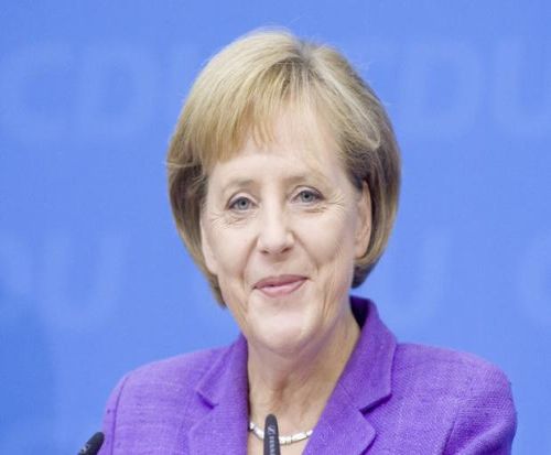 Una tassa sull'energia nucleare a favore delle rinnovabili, è la proposta di Angela Merkel