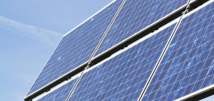 Eolico e solare in cima ai programmi di investimento di Enel Green Power