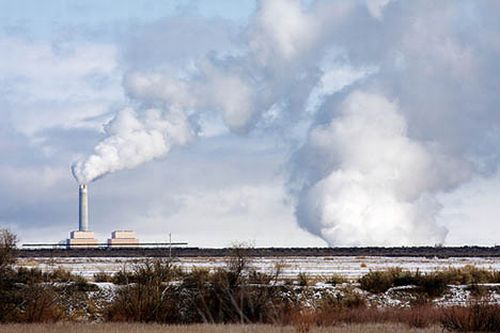 Inquinamento: oltre 13 mila morti negli Usa a causa del carbone