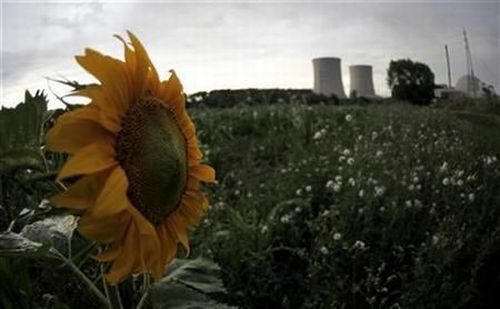 Nucleare, Germania allunga la vita alle centrali