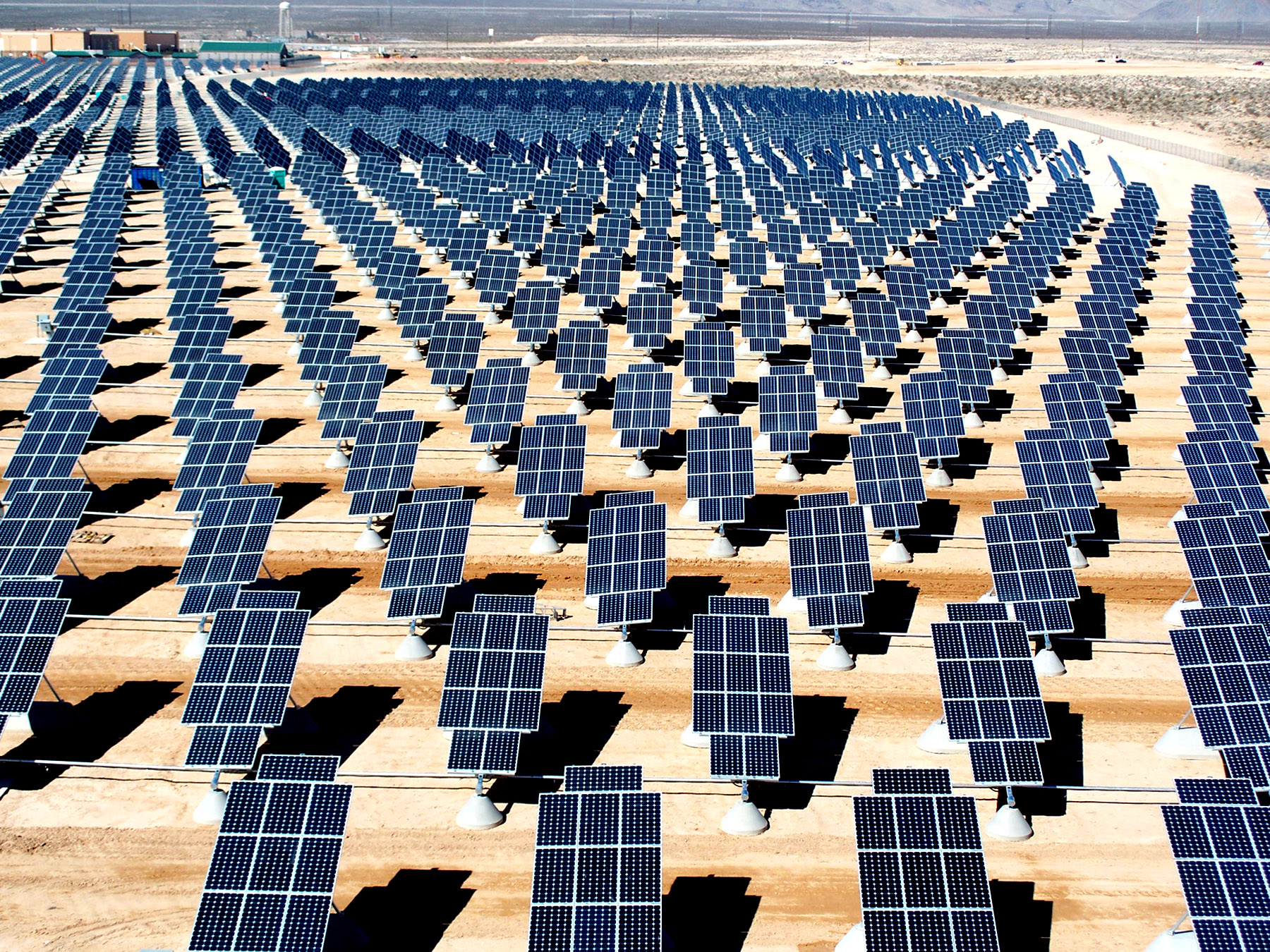 Fotovoltaico e Conto Energia: analisi del panorama autorizzativo