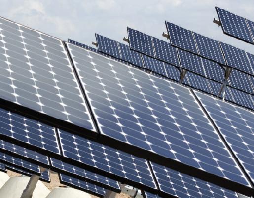 Fotovoltaico Italia: potenza media degli impianti in aumento 