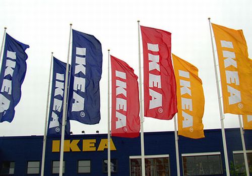 Ikea lancia programma per riciclare i mobili usati