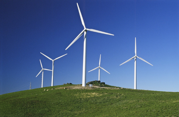 Impianti eolici in Italia: il punto del GSE