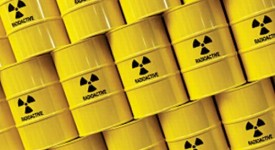 nucleare costo scorie radioattive