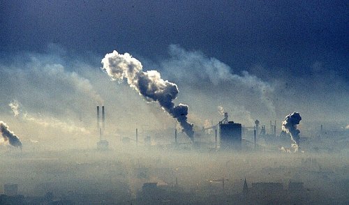 Smog: 4 Ministeri studiano azioni per migliorare la qualità dell'aria