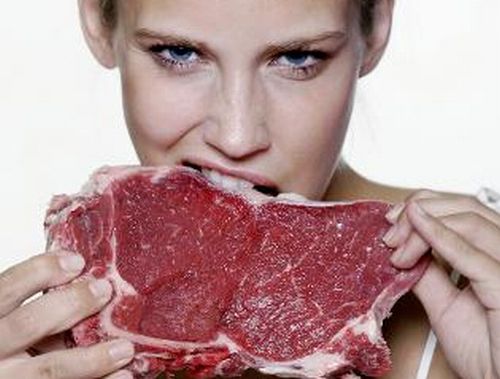 Mangiare carne non fa male al pianeta, parola di un ex vegetariano