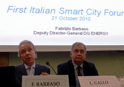 Enel e comuni italiani insieme per le smart grids delle città sostenibili