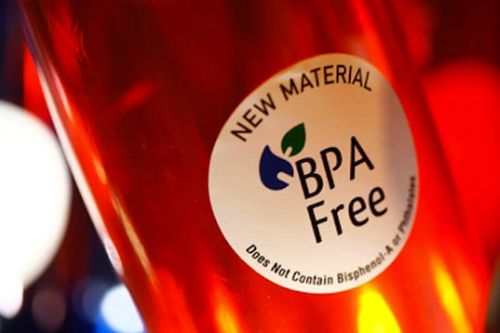 BPA messa al bando in Canada