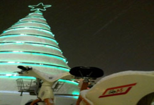 BioChristmas a Milano, per un Natale ecosostenibile