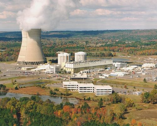Nucleare, la Consulta boccia le leggi regionali anti-centrale