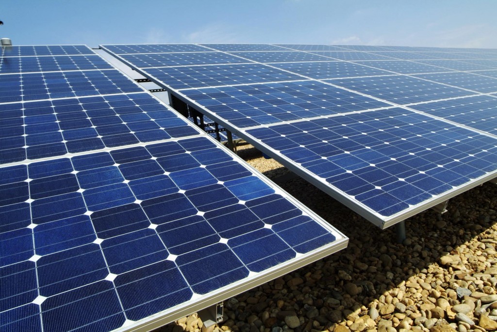 Fotovoltaico: Uni Land, nuove serre in Provincia di Rovigo