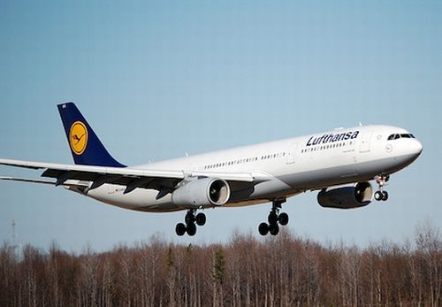 Biocarburanti per aerei, il 2011 sarà l'anno del primo volo con passeggeri