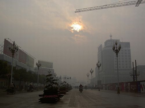 Inquinamento, la Cina fa il mea culpa: "siamo i più grandi emettitori mondiali di gas serra"