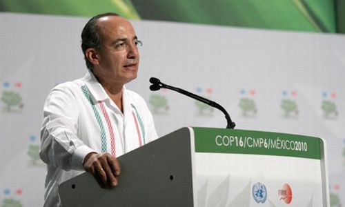 Congresso di Cancun: le conseguenze dell'accordo
