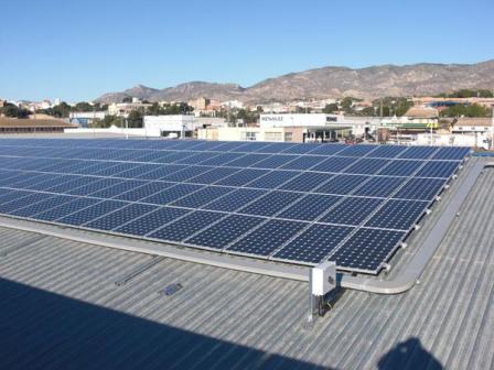 Eolico e fotovoltaico: Enel Green Power e BEI siglano accordo