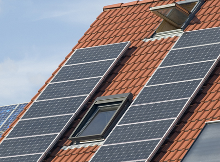 Incentivi fotovoltaico: nuovo Bando Provincia di Siena