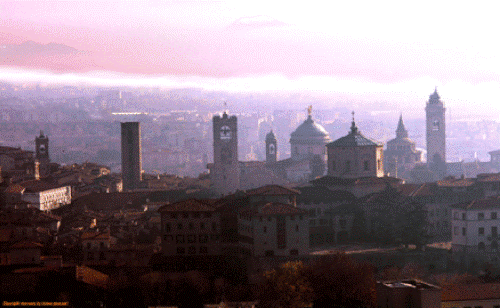 Bergamo, domenica ecologica per abbattere lo smog
