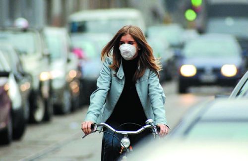 Smog Milano, arrivano gli incentivi per i filtri antiparticolato