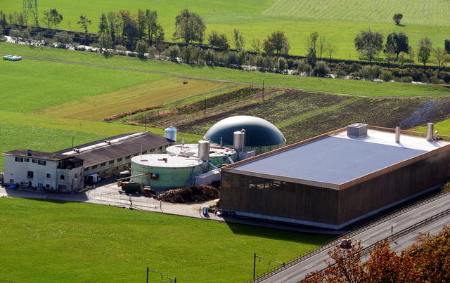 Biomasse: Terrae ed Enel Green Power insieme
