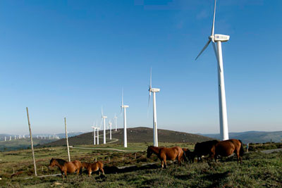 Rinnovabili: Enel Green Power, 6.102 MW di capacità installata