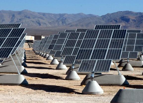 Fotovoltaico Puglia: nuovi impianti in Provincia di Lecce