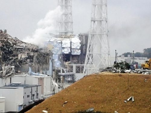 Centrale nucleare di Fukushima, "progressi lenti ma decisi"