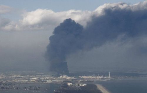 Nucleare Giappone, barre di uranio totalmente esposte a Fukushima