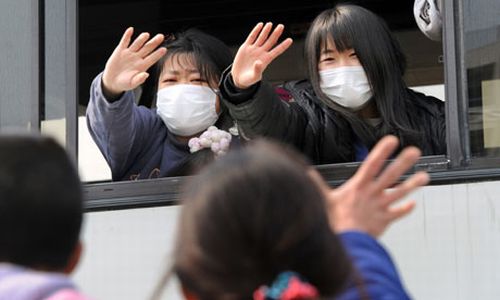 Nucleare: nuovo allarme al reattore 3 di Fukushima, innalzato livello di pericolo