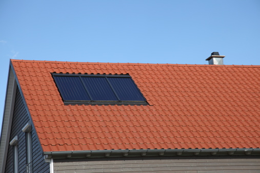 Incentivi strutturali per il solare termico