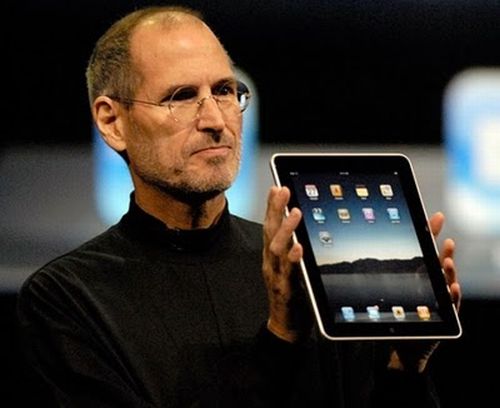iPad 2, tutt'altro che ecologico