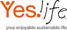yeslife logo YesLife