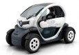 Auto elettriche, Renault Twizy offre test drive gratuiti a Roma