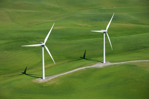 Enel Green Power: nuovo progetto eolico in Grecia