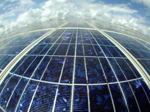 Incentivi fotovoltaico, accordo tra Prestigiacomo e Romani
