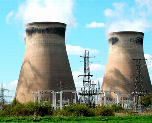 Nucleare, la Germania chiuderà tutte le centrali entro il 2022