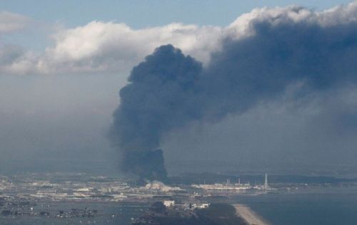 Fukushima: a rischio una nuova fissione