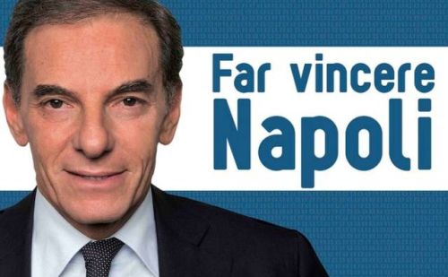 I programmi per l'ambiente dei due candidati sindaco di Napoli: Lettieri
