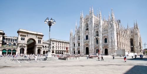 Referendum 12 e 13 giugno, i 5 quesiti di Milano sull'ambiente e sulla qualità della vita